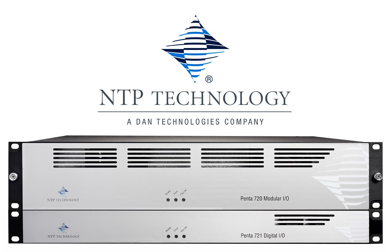 NTP Penta 720 and 721